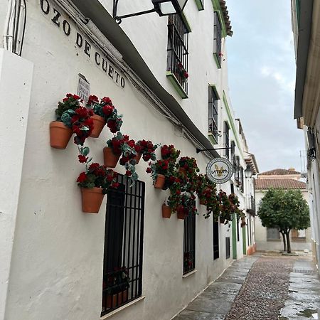 Casa Conchi Córdoba Exterior foto