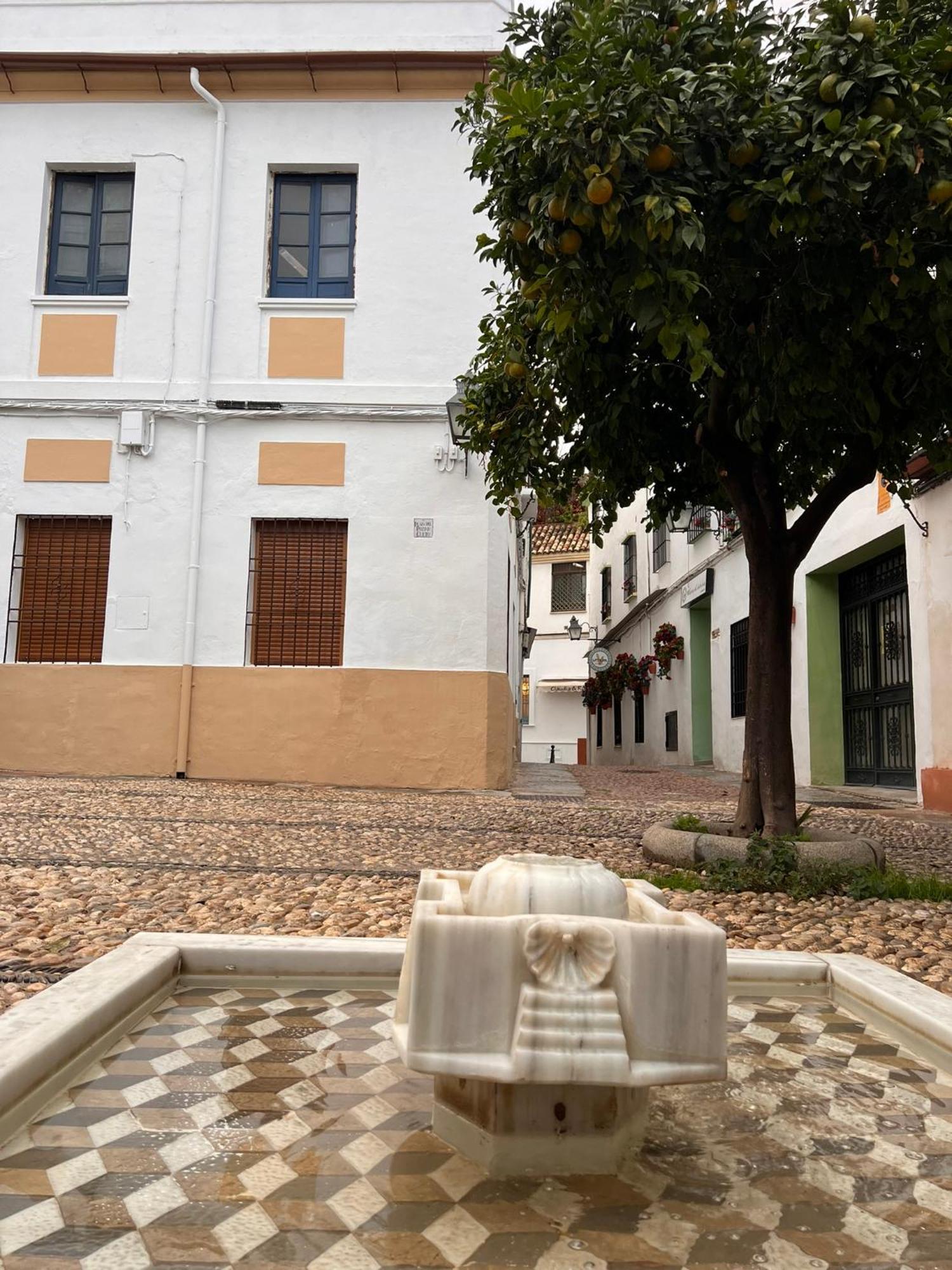 Casa Conchi Córdoba Exterior foto